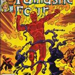 Tag: Homage Cover - Fantastic Four (1961) #233