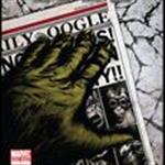 Tag: Homage Cover - Captain America (2005) #25