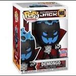 Demongo