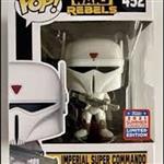 Imperial Super Commando