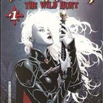 Wolfram "Wolf" Von Bach