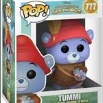 Tummi
