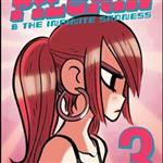 Scott Pilgrim