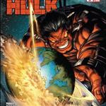 Planet Red Hulk