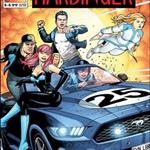 Tag: Throwback Cover