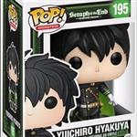 Yuichiro Hyakuya