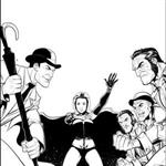Tag: Homage Cover - X-Men (1963) #134