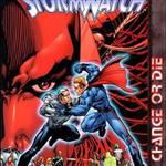 StormWatch Black