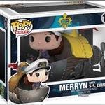 Tag: Pop! Song of the Deep