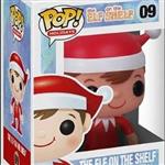 Tag: Pop! The Elf on the Shelf