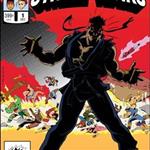 Tag: Homage Cover - Marvel Super Heroes Secret Wars #8