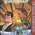 StormWatch Red