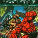 Fear Itself