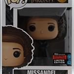 Missandei