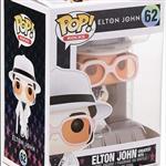 Elton John