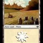 MTG: Plains