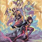 Tag: Simpleman's Comics Cover