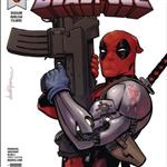 Deadpool Kills Cable