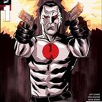 Tag: Borderlands Comics and Games Cover