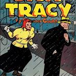 Richard "Dick" Tracy