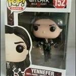 Yennefer