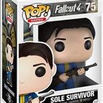Sole Survivor