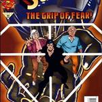 Tag: Superman Triangle Numbering (1995)