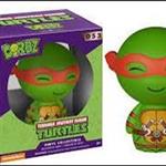 Tag: Dorbz Teenage Mutant Ninja Turtles