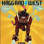 Haggard West
