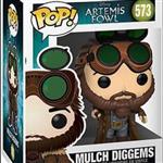 Tag: Pop! Artemis Fowl