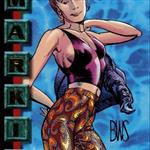 Markie Van Morr