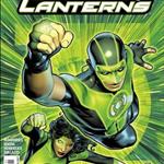 Return of the First Lantern
