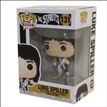Luke Spiller