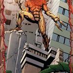 Tag: Marvel Trading Card Cover