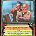 DRD: Blackmail