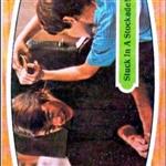 Greg Brady