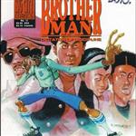 Origin of Brotherman