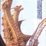 Armor Mothra