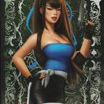 Dorothy Blade