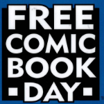 Tag: Free Comic Book Day 2025