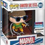 Tag: Pop! Beyond Amazing Collection