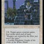 MTG: Ranger
