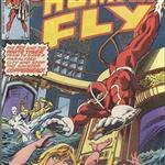 Human Fly