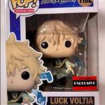 Luck Voltia