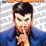 Tag: Chris' Comics Cover
