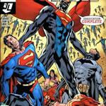 Invasion of the Supermen