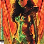 Tag: Wonder Woman 1984 Cover