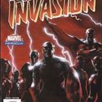 Tag: Homage Cover - New Avengers (2005) #1