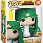 Ibara Shiozaki