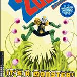 Romper the Stomper